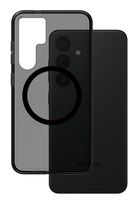 PanzerGlass Cover für Samsung Samsung - Galaxy S24  1156 Flagship Case (Schwarz) f&uuml;r 27,96 Euro