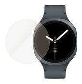 PanzerGlass Klare Bildschirmschutzfolie Polyethylenterephthalat, Silikon für  Samsung Samsung - Galaxy Watch9 40mm, Samsung - Galaxy Watch8 40mm, Samsung - Galaxy Watch7 40mm, Samsung - Galaxy Watch Ultra 47mm Kratzresistent, Schockresistent 12951 f&uuml;r 14,46 Euro