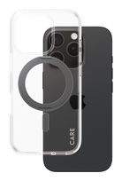 PanzerGlass Cover für Apple Apple - iPhone 16 Pro  1322 Feature Case (Schwarz) f&uuml;r 29,96 Euro