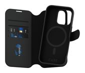 PanzerGlass Cover für Apple Apple - iPhone 16 Pro  1330 Care Case (Schwarz) f&uuml;r 27,46 Euro