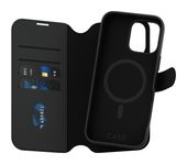 PanzerGlass Cover für Apple Apple - iPhone 16 Pro Max  1332 Care Case (Schwarz) f&uuml;r 27,46 Euro