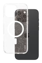 PanzerGlass Cover für Apple Apple - iPhone 16 Pro Max  1344 Flagship Case (Transparent) f&uuml;r 24,96 Euro