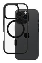 PanzerGlass Cover für Apple Apple - iPhone 16 Pro  1358 Flagship Case (Schwarz) f&uuml;r 24,96 Euro