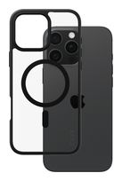 PanzerGlass Cover für Apple Apple - iPhone 16 Pro Max  1360 Flagship Case (Schwarz) f&uuml;r 24,96 Euro