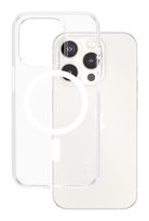 PanzerGlass Cover für Apple Apple - iPhone 15 Pro  1418 Flagship Case (Transparent) f&uuml;r 24,96 Euro