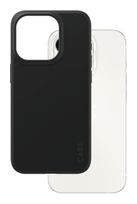 PanzerGlass Cover für Apple Apple - iPhone 15 Pro  1430 Fashionable Case (Schwarz) f&uuml;r 16,96 Euro