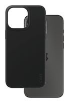 PanzerGlass Cover für Apple Apple - iPhone 15 Pro Max  1432 Fashionable Case (Schwarz) f&uuml;r 16,96 Euro