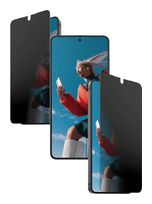 PanzerGlass Klare Bildschirmschutzfolie Polyethylenterephthalat, Silikon für  Samsung Samsung - Galaxy S26 Kratzresistent, Schockresistent 14940 2-Way Privacy f&uuml;r 27,46 Euro
