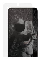 PanzerGlass Klare Bildschirmschutzfolie Gehärtetes Glas, Polyethylenterephthalat, Silikon für  Samsung Samsung - Galaxy S26 Kratzresistent, Schockresistent 19519 Ceramic f&uuml;r 32,46 Euro