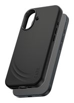 PanzerGlass Cover für Apple Apple - iPhone 17  24695 Care Flow Case (Schwarz) f&uuml;r 22,46 Euro