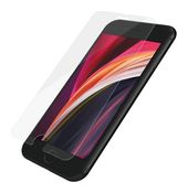 PanzerGlass 2684 Klare Bildschirmschutzfolie gehärtetes Glas für Apple iPhone f&uuml;r 20,96 Euro