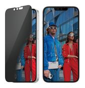 PanzerGlass Klare Bildschirmschutzfolie Gehärtetes Glas, Polyethylenterephthalat, Silikon für  Apple Apple - iPhone 13, Apple - iPhone 13 Pro, Apple - iPhone 14, Apple - iPhone 16e Kratzresistent, Schockresistent 29845 f&uuml;r 27,46 Euro