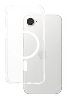 PanzerGlass Cover für Apple Apple - iPhone 16e, Apple - iPhone 17e  29845 Care Case (Transparent) f&uuml;r 19,96 Euro