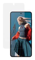 PanzerGlass Klare Bildschirmschutzfolie Polyethylenterephthalat, Silikon für  Samsung Samsung - Galaxy S26 Kratzresistent, Schockresistent 34506 f&uuml;r 24,96 Euro