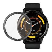 PanzerGlass Klare Bildschirmschutzfolie Polyethylenterephthalat, Silikon für  Garmin Garmin - Venu 3 Kratzresistent, Schockresistent, Antibakteriell 3699 Displayschutz f&uuml;r 16,96 Euro