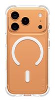 PanzerGlass Cover für Apple Apple - iPhone 17 Pro  37687 Care Case Samba (Transparent) f&uuml;r 20,46 Euro