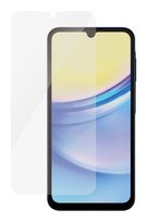 PanzerGlass Klare Bildschirmschutzfolie Gehärtetes Glas, Polyethylenterephthalat, Silikon für  Samsung Samsung - Galaxy A16 4G, Samsung - Galaxy A16 5G Kratzresistent, Schockresistent 3807 Ultra Wide Fit f&uuml;r 22,46 Euro