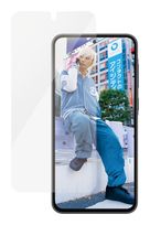 PanzerGlass Klare Bildschirmschutzfolie Gehärtetes Glas, Polyethylenterephthalat, Silikon für  Samsung Samsung - Galaxy A36 5G Kratzresistent, Schockresistent 38083 f&uuml;r 22,46 Euro
