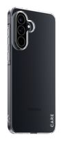 PanzerGlass Cover für Samsung Samsung - Galaxy A56 5G  383380 Care Case (Transparent) f&uuml;r 16,96 Euro