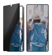 PanzerGlass Klare Bildschirmschutzfolie Gehärtetes Glas, Polyethylenterephthalat, Silikon für  Samsung Samsung - Galaxy S25 Ultra Kratzresistent, Schockresistent 38488 f&uuml;r 27,46 Euro