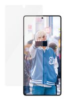 PanzerGlass Klare Bildschirmschutzfolie Gehärtetes Glas, Polyethylenterephthalat, Silikon für  Samsung Samsung - Galaxy S25 Ultra Kratzresistent, Schockresistent 38488 f&uuml;r 32,46 Euro