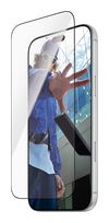 PanzerGlass Klare Bildschirmschutzfolie Polyethylenterephthalat, Silikon Apple - iPhone 18 Pro Max, Apple - iPhone 17 Pro Max Kratzresistent, Schockresistent 417173 f&uuml;r 24,96 Euro