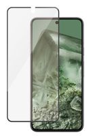 PanzerGlass Klare Bildschirmschutzfolie Gehärtetes Glas, Polyethylenterephthalat, Silikon für  Google Google - Pixel 8 Kratzresistent, Schockresistent, Antibakteriell 4779 f&uuml;r 22,46 Euro
