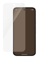 PanzerGlass Klare Bildschirmschutzfolie Gehärtetes Glas, Polyethylenterephthalat, Silikon für  Google Google - Pixel 9 5G, Google - Pixel 9 Pro 5G Kratzresistent, Schockresistent 4787 f&uuml;r 22,46 Euro