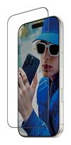 PanzerGlass Klare Bildschirmschutzfolie Gehärtetes Glas, Polyethylenterephthalat, Silikon für  Apple Apple - iPhone 17 Pro Kratzresistent, Schockresistent 48188 f&uuml;r 27,46 Euro