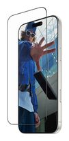 PanzerGlass Klare Bildschirmschutzfolie Gehärtetes Glas, Polyethylenterephthalat, Silikon für  Apple Apple - iPhone 17 Pro Max Kratzresistent, Schockresistent 49876 f&uuml;r 27,46 Euro