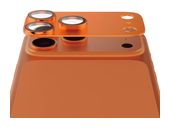 PanzerGlass Klare Bildschirmschutzfolie Silikon für  Apple Apple - iPhone 17 Pro Max Kratzresistent, Schockresistent 58205 Fender Kameraschutz f&uuml;r 19,96 Euro