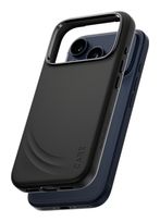 PanzerGlass Cover für Apple Apple - iPhone 17 Pro  58291 Care Flow Case (Schwarz) f&uuml;r 22,46 Euro