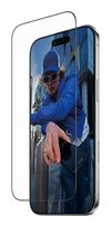 PanzerGlass Klare Bildschirmschutzfolie Gehärtetes Glas, Polyethylenterephthalat, Silikon für  Apple Apple - iPhone Air Kratzresistent, Schockresistent 63006 f&uuml;r 27,46 Euro