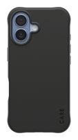 PanzerGlass Cover für Apple Apple - iPhone 17  68453 Care Case Samba (Schwarz) f&uuml;r 20,46 Euro