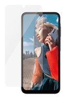 PanzerGlass Klare Bildschirmschutzfolie Kunststoff für  Samsung Samsung - Galaxy new A24 5G Kratzresistent, Schockresistent 7335 f&uuml;r 22,46 Euro
