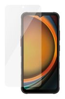 PanzerGlass Klare Bildschirmschutzfolie Kunststoff für  Samsung Samsung - Galaxy Xcover 6 Pro, Samsung - Galaxy Xcover 7 Kratzresistent, Schockresistent 7365 f&uuml;r 22,46 Euro