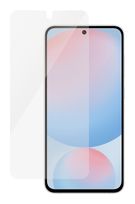 PanzerGlass Klare Bildschirmschutzfolie Gehärtetes Glas, Polyethylenterephthalat, Silikon für  Samsung Samsung - Galaxy S24 FE 5G Kratzresistent, Schockresistent 7378 Screen Protector f&uuml;r 24,96 Euro