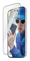 PanzerGlass Klare Bildschirmschutzfolie Polyethylenterephthalat, Silikon Apple - iPhone 18 Pro, Apple - iPhone 17 Pro Kratzresistent, Schockresistent 77588 f&uuml;r 24,96 Euro