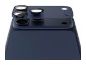 PanzerGlass Klare Bildschirmschutzfolie Silikon für  Apple Apple - iPhone 17 Pro Kratzresistent, Schockresistent 79739 Fender Kameraschutz f&uuml;r 19,96 Euro