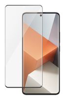 PanzerGlass Klare Bildschirmschutzfolie Gehärtetes Glas, Polyethylenterephthalat, Silikon für  Xiaomi Xiaomi - Redmi Note 13 Pro+ Kratzresistent, Schockresistent 8072 f&uuml;r 22,46 Euro