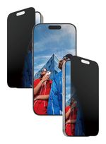 PanzerGlass Klare Bildschirmschutzfolie Gehärtetes Glas, Polyethylenterephthalat, Silikon für  Apple Apple - iPhone 17, Apple - iPhone 16 Pro Kratzresistent, Schockresistent 93414 f&uuml;r 27,46 Euro
