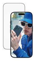 PanzerGlass Klare Bildschirmschutzfolie Gehärtetes Glas, Polyethylenterephthalat, Silikon für  Apple Apple - iPhone 17 Pro Kratzresistent, Schockresistent 99748 f&uuml;r 24,96 Euro