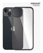 PanzerGlass Cover für Apple iPhone 14 Plus (Schwarz, Transparent) ClearCase f&uuml;r 27,96 Euro