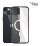 PanzerGlass Cover für Apple Apple - iPhone 14 Plus  ClearCase MagSafe (Transparent) f&uuml;r 27,46 Euro