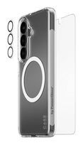 PanzerGlass Cover für Samsung Galaxy S26  CR12957 3-in-1 Bundle Samsung Galaxy S26 (Transparent) f&uuml;r 42,96 Euro