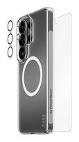 PanzerGlass Cover für Samsung Galaxy S26 Ultra  CR46018 3-in-1 Bundle Samsung Galaxy S26 Ultra (Transparent) f&uuml;r 42,96 Euro