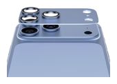 PanzerGlass Klare Bildschirmschutzfolie Silikon Apple - iPhone 18 Pro Kratzresistent, Schockresistent Fender Kameraschutz f&uuml;r 19,96 Euro