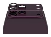 PanzerGlass Klare Bildschirmschutzfolie Silikon Apple - iPhone 18 Pro Kratzresistent, Schockresistent Fender Kameraschutz f&uuml;r 19,96 Euro