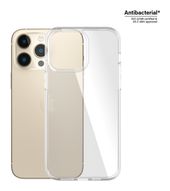 PanzerGlass Cover für Apple Apple - iPhone 14 Pro Max  HardCase (Transparent) f&uuml;r 19,96 Euro
