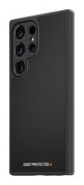 PanzerGlass Cover für Samsung Samsung - Galaxy S24 Ultra  HardCase (Schwarz) f&uuml;r 24,96 Euro